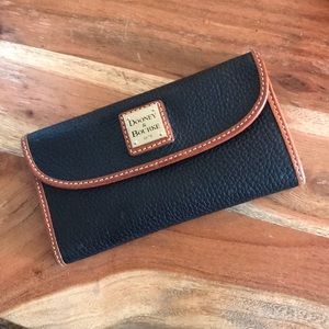 Dooney & Bourke Wallet